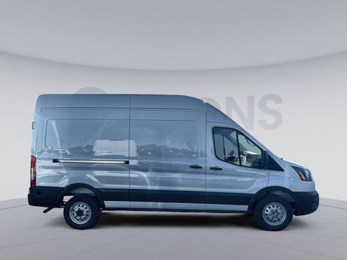 New 2026 Ford Transit 350 Base w/ Load Area Protection Package image 8