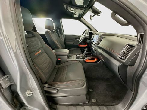 Used 2022 Nissan Frontier Pro-X RWD image 26