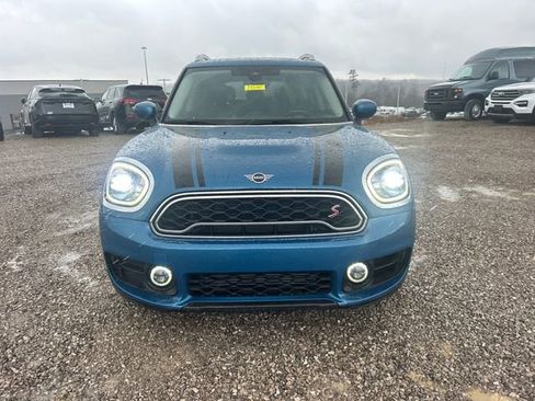 Used 2020 MINI Cooper Countryman S image 8