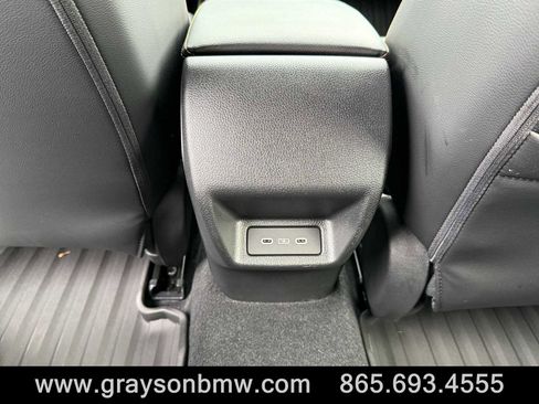 Used 2026 Acura Integra A-Spec image 32