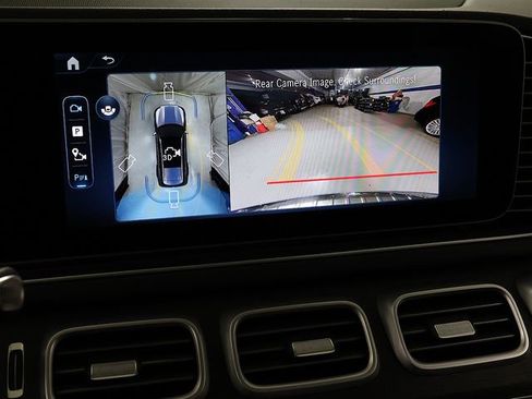 Certified 2026 Mercedes-Benz GLS 450 4MATIC image 23