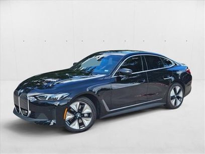 Used 2025 BMW i4 eDrive40 w/ Premium Package
