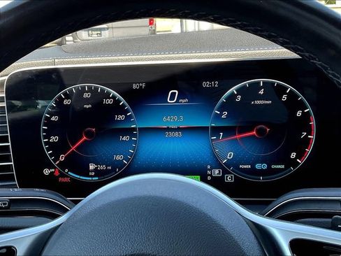 Certified 2022 Mercedes-Benz GLS 450 4MATIC image 15