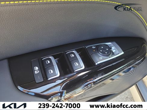 New 2026 Kia K5 GT FWD image 21