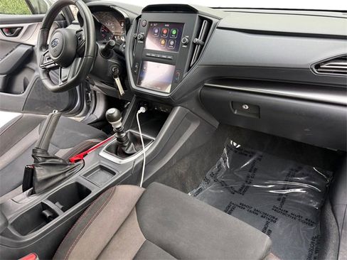 Used 2022 Subaru WRX image 22