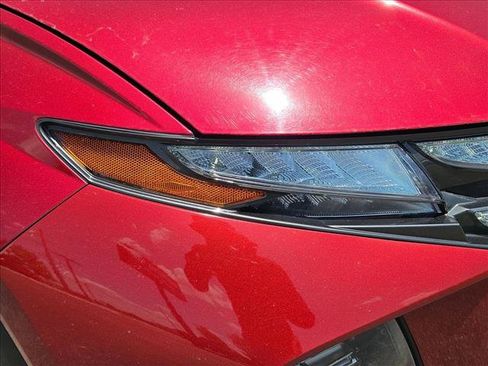 Used 2024 Hyundai Tucson SEL FWD image 4