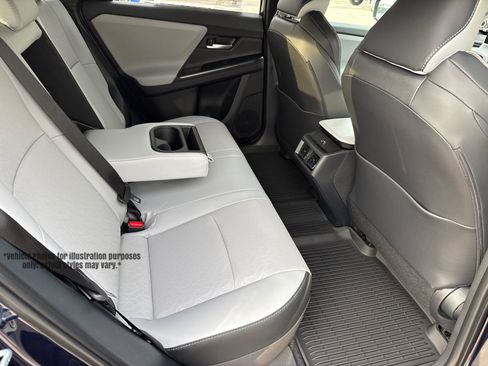 New 2026 Subaru Solterra Premium image 11