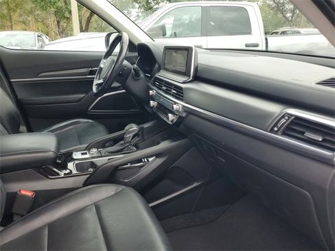 Used 2022 Kia Telluride LX image 35