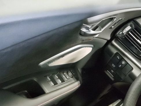 New 2026 Acura RDX A-Spec AWD/4WD image 19
