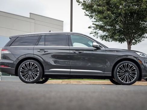 Used 2020 Lincoln Aviator Black Label w/ Dynamic Handling Package AWD/4WD image 15