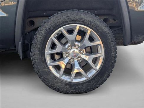 Used 2017 GMC Sierra 1500 SLT w/ SLT Premium Package image 23