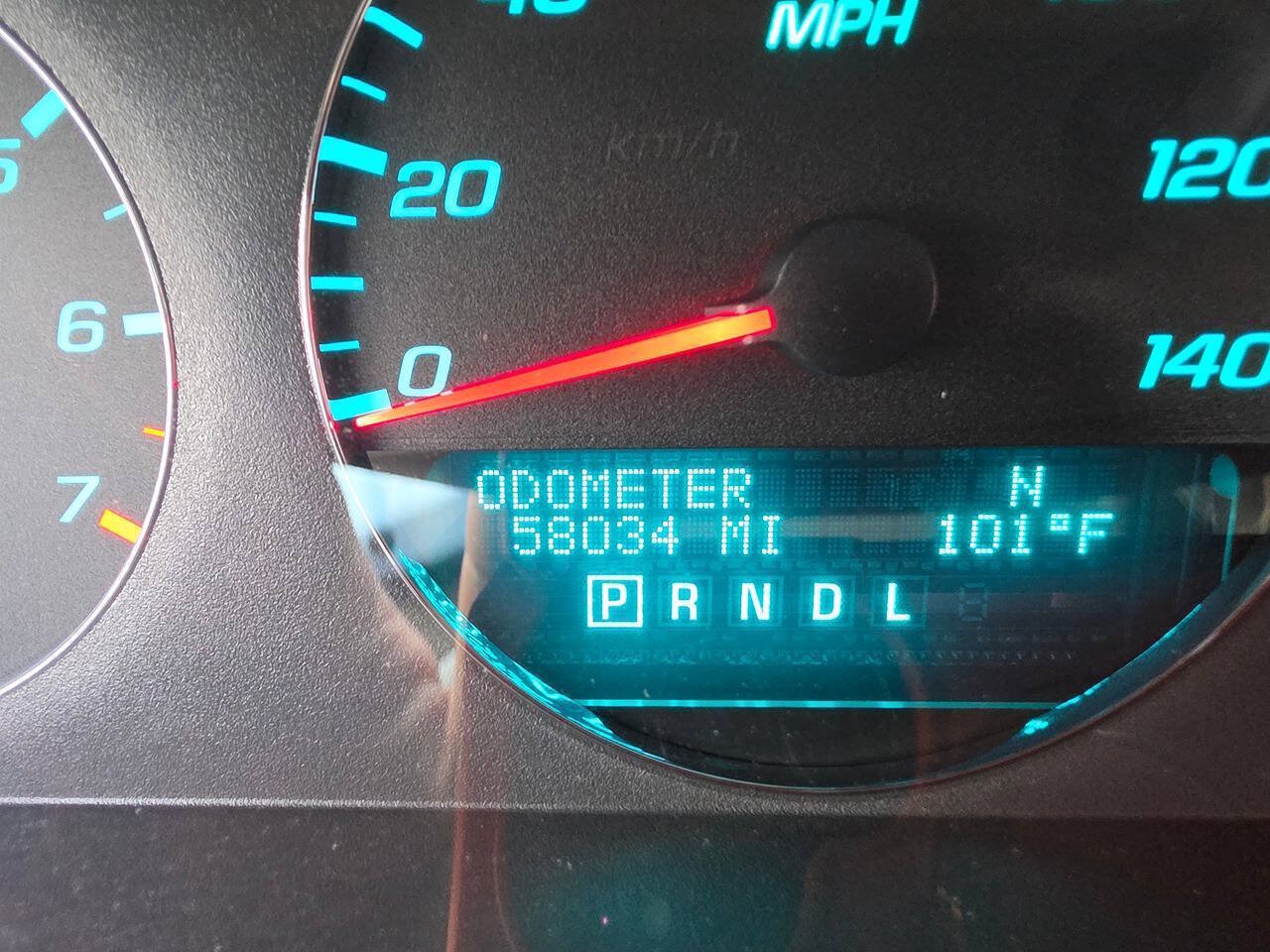 Used 2012 Chevrolet Impala LT w/ LT Sunroof Package FWD image 35