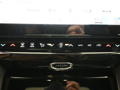 New 2026 Jeep Grand Cherokee L 4WD image 22