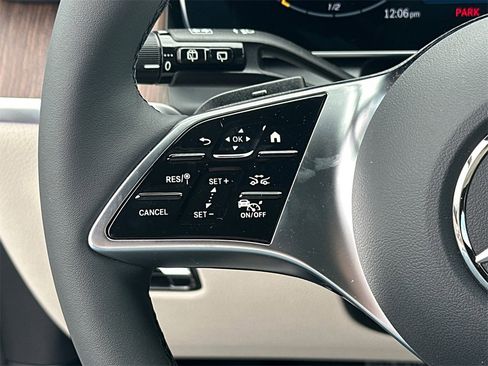 New 2026 Mercedes-Benz GLC 350e 4MATIC image 27