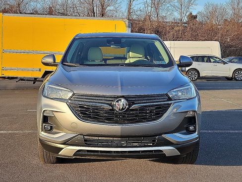 Used 2023 Buick Encore GX Preferred w/ Cold Weather Comfort Package FWD image 2
