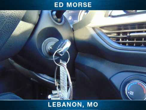 Used 2024 Kia Forte LXS image 24