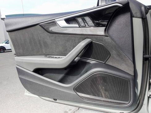 Used 2022 Audi S5 Premium Plus w/ Premium Plus Package image 22