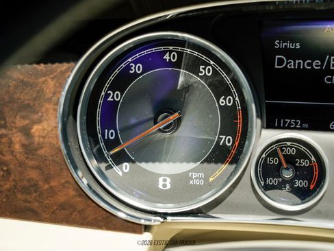 Used 2012 Bentley Continental GT AWD/4WD image 20