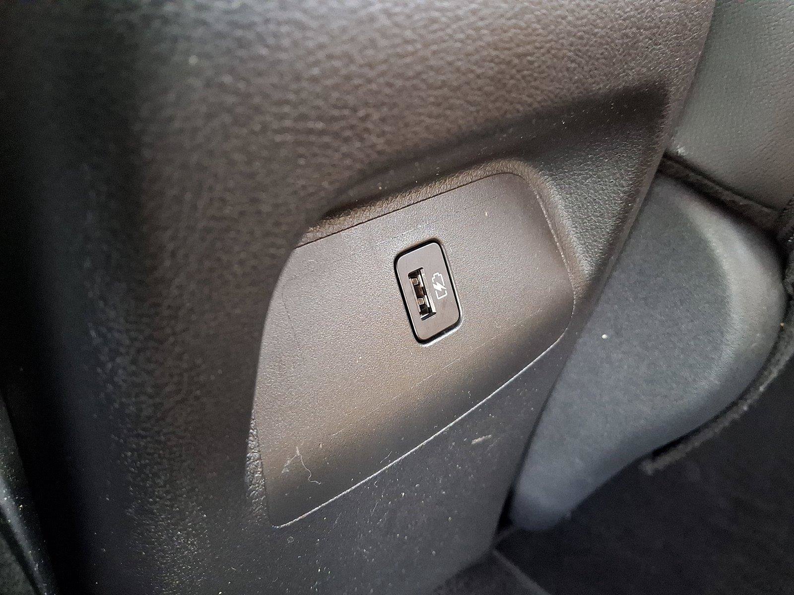 Used 2024 Nissan Sentra SV w/ SV Premium Package FWD image 11