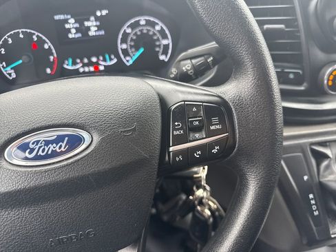 Used 2024 Ford Transit 250 Low Roof w/ Exterior Upgrade Package image 34