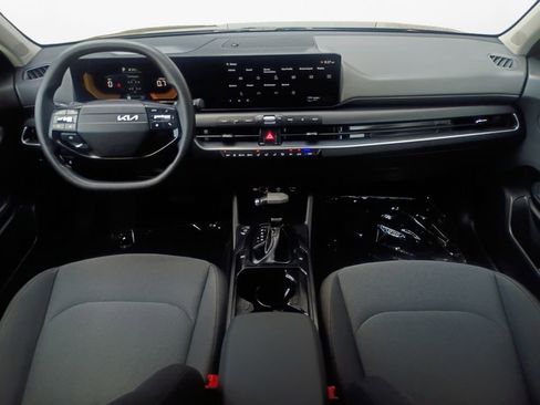 Used 2025 Kia K4 LXS image 20