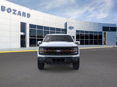 New 2025 Ford F150 Tremor w/ Equipment Group 402A High image 8