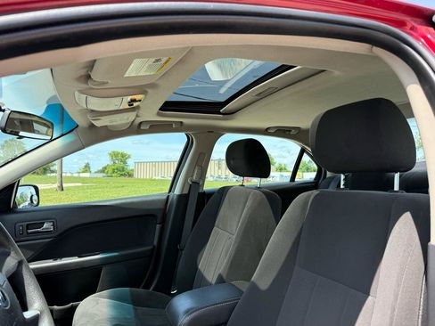 Used 2008 Mercury Milan FWD image 15