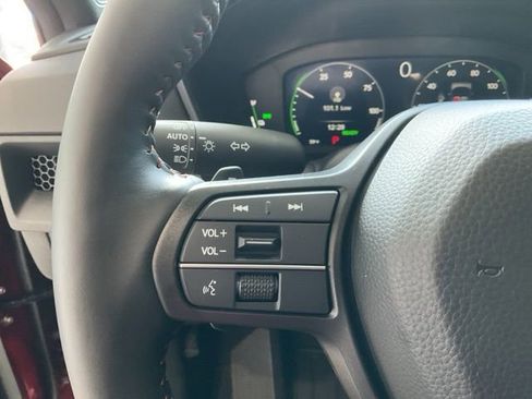 New 2026 Honda CR-V TrailSport image 11