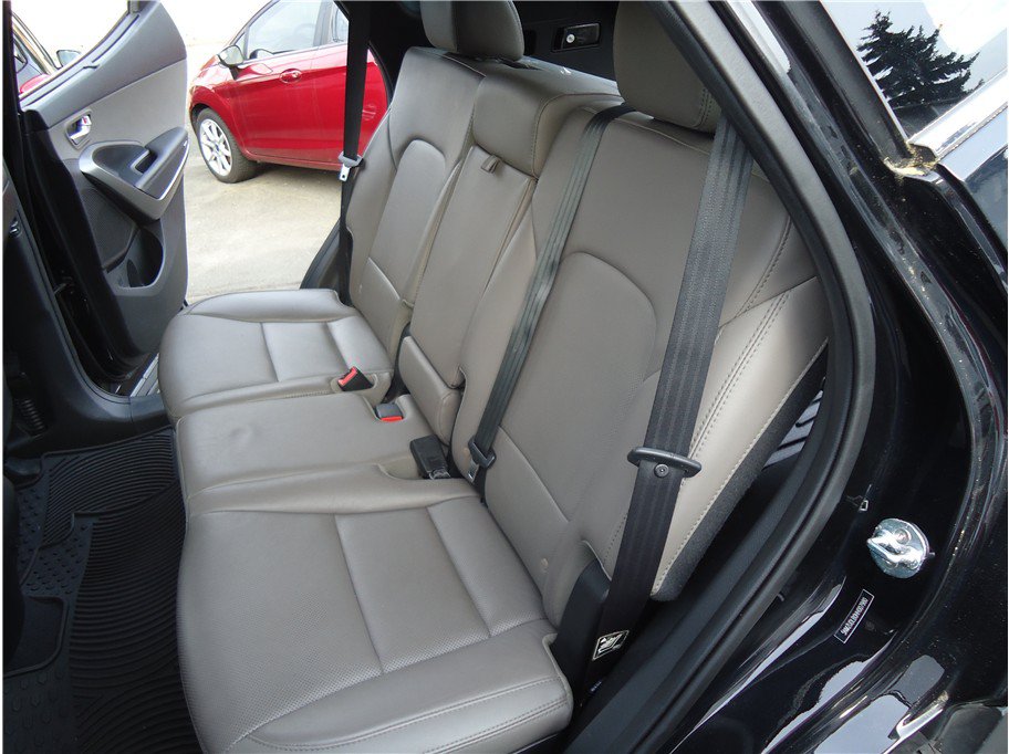 Used 2017 Hyundai Santa Fe Sport AWD/4WD image 14