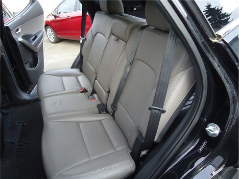 Used 2017 Hyundai Santa Fe Sport AWD/4WD image 14