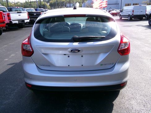 Used 2013 Ford Focus Electric Hatchback image 9