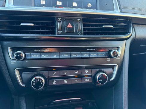 Used 2019 Kia Optima LX image 14