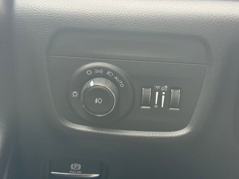 New 2026 Jeep Grand Cherokee L Limited AWD/4WD image 14