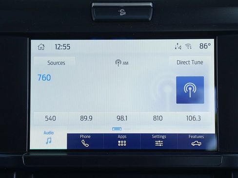 New 2026 Ford F250 XL AWD/4WD image 18