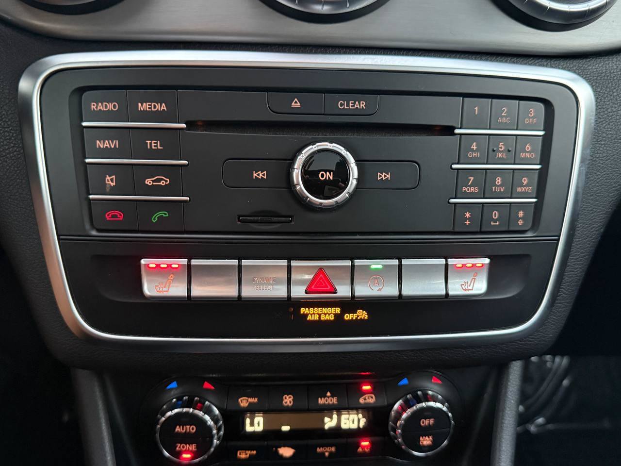Used 2018 Mercedes-Benz CLA 250 image 50
