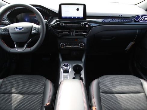 New 2026 Ford Escape ST-Line image 27
