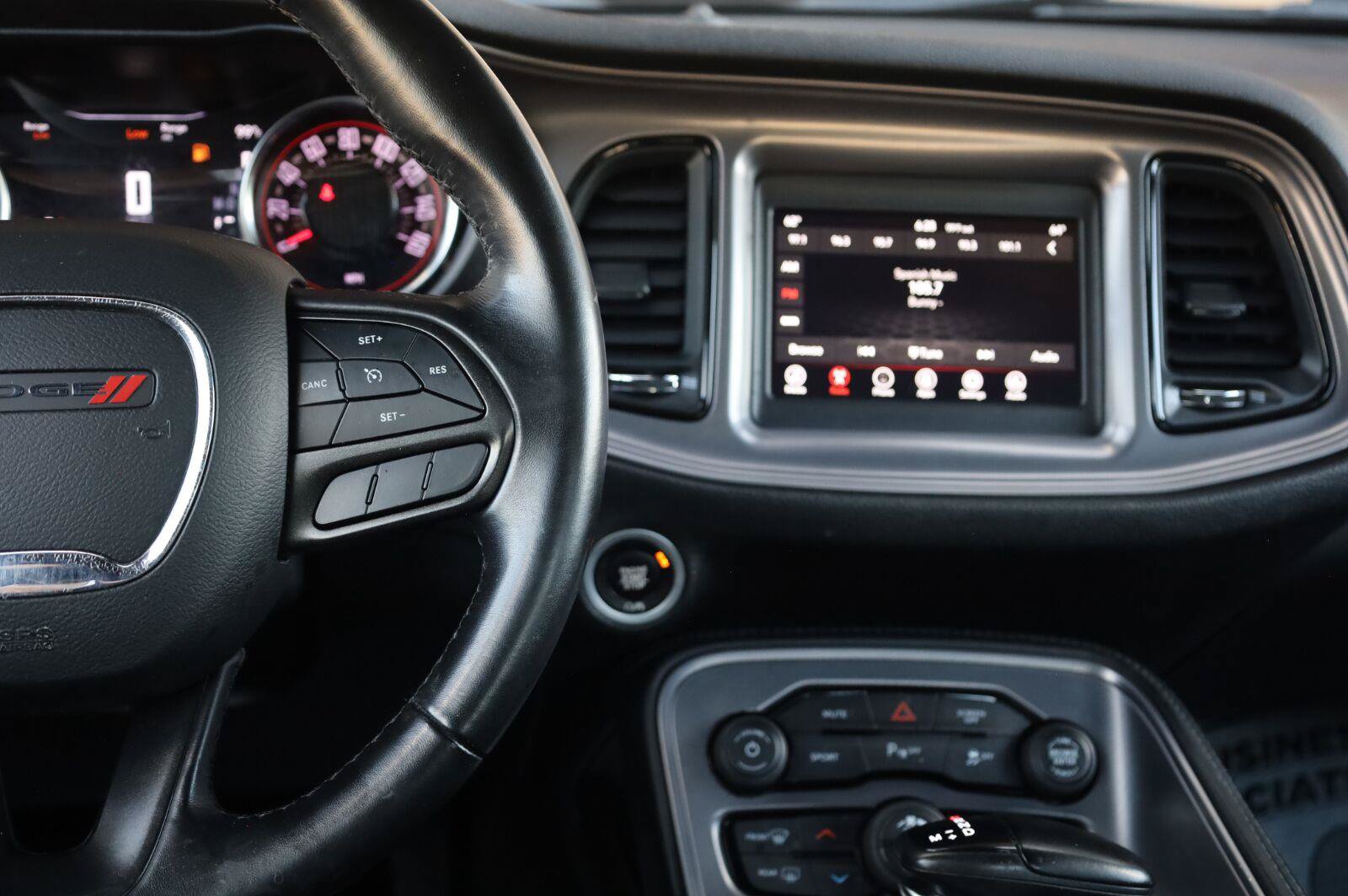 Used 2023 Dodge Challenger GT RWD image 28