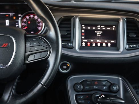 Used 2023 Dodge Challenger GT RWD image 28