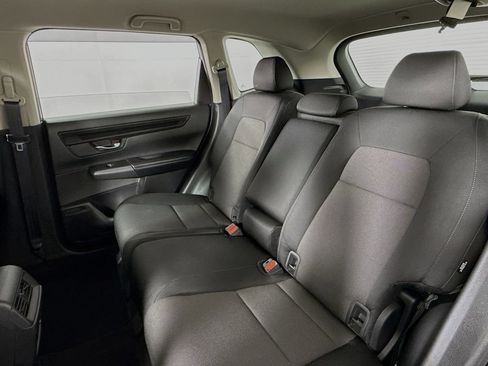 Certified 2024 Honda CR-V LX image 33