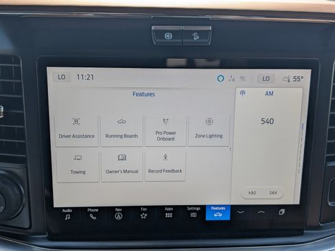 Used 2026 Ford F450 King Ranch w/ FX4 Off-Road Package image 39