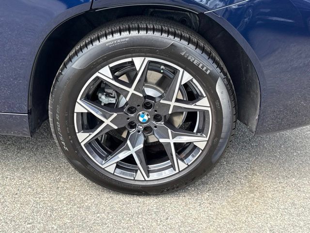 Used 2026 BMW X3 xDrive30i w/ M Sport Package AWD/4WD image 14