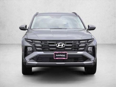 Used 2026 Hyundai Tucson SEL AWD/4WD image 2