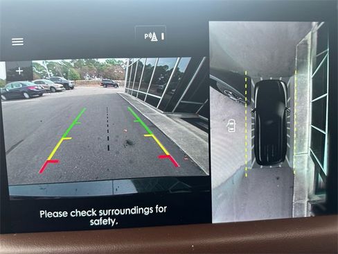 Used 2021 Lincoln Aviator Reserve w/ Equipment Group 202A image 18