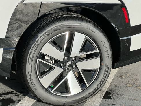 New 2026 Hyundai Ioniq 9 SEL image 14