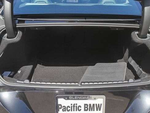 Certified 2023 BMW ALPINA B8 xDrive Gran Coupe AWD/4WD image 23
