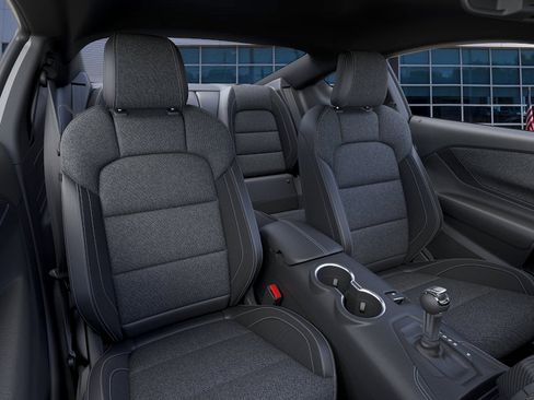 New 2026 Ford Mustang Coupe image 10