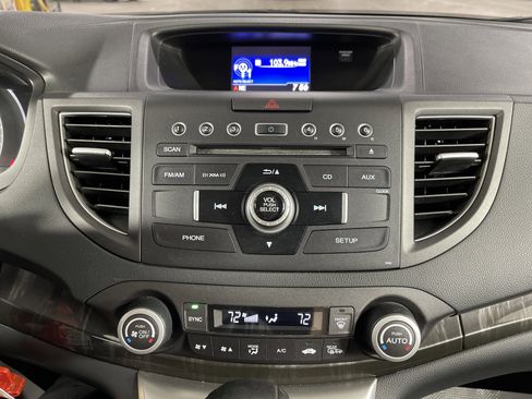 Used 2014 Honda CR-V EX-L image 22