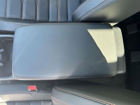 New 2026 Honda CR-V Sport Touring image 24