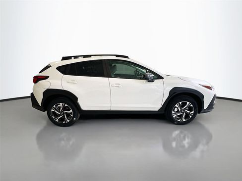 New 2026 Subaru Crosstrek 2.0i Premium image 8