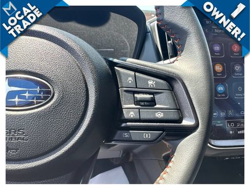 Certified 2025 Subaru Crosstrek 2.5i Limited w/ Crosstrek Mirror Package AWD/4WD image 16